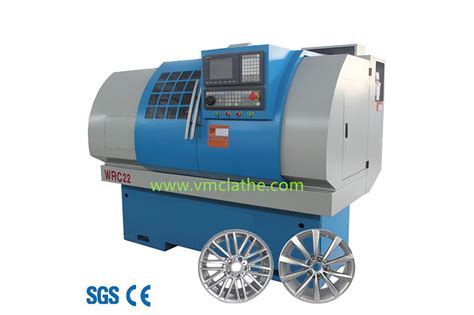 china horizontal alloy wheel cnc lathe manufacturers|taian yuzhuo machinery.